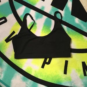 Roxy sport bra medium